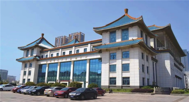滁州大劇院